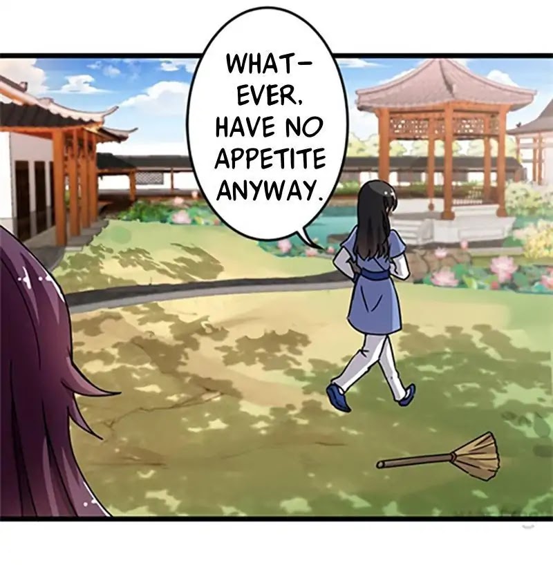 Prince, You're So Cheap! Chapter 79 page 7 - Chapter 79