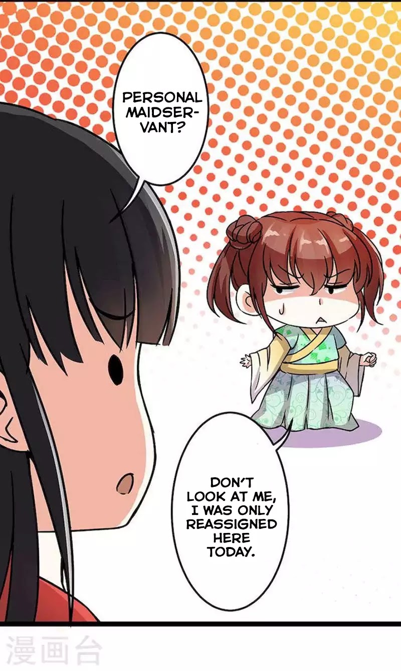 Prince, You're So Cheap! Chapter 8 page 10 - Chapter 8