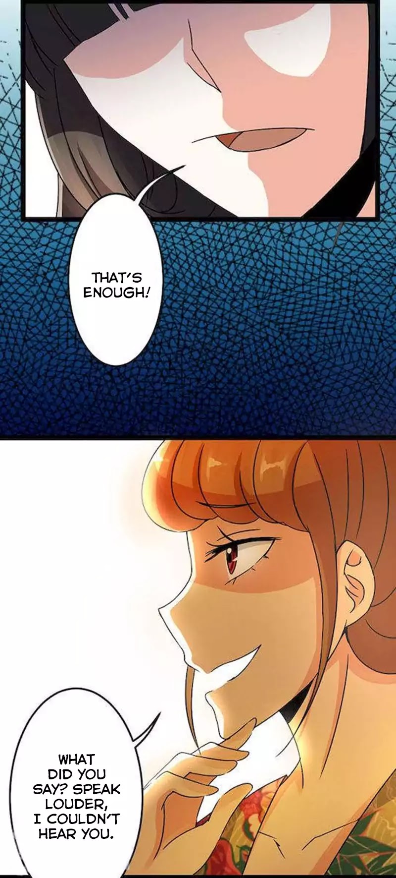 Prince, You're So Cheap! Chapter 8 page 15 - Chapter 8