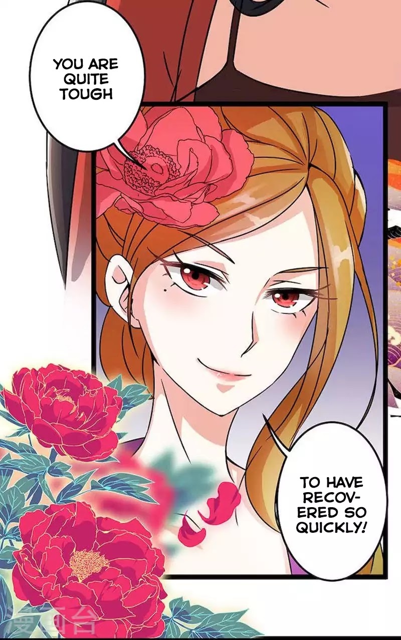Prince, You're So Cheap! Chapter 8 page 6 - Chapter 8