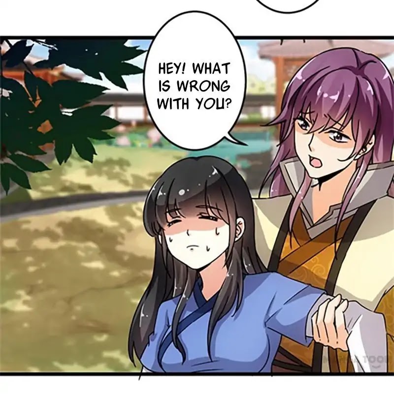 Prince, You're So Cheap! Chapter 80 page 11 - Chapter 80