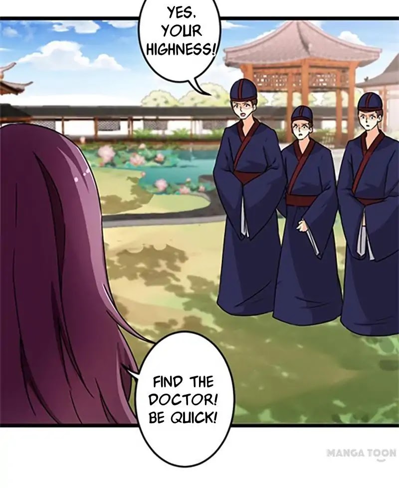 Prince, You're So Cheap! Chapter 80 page 14 - Chapter 80