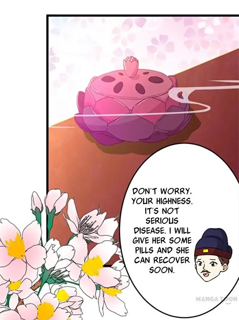 Prince, You're So Cheap! Chapter 80 page 16 - Chapter 80