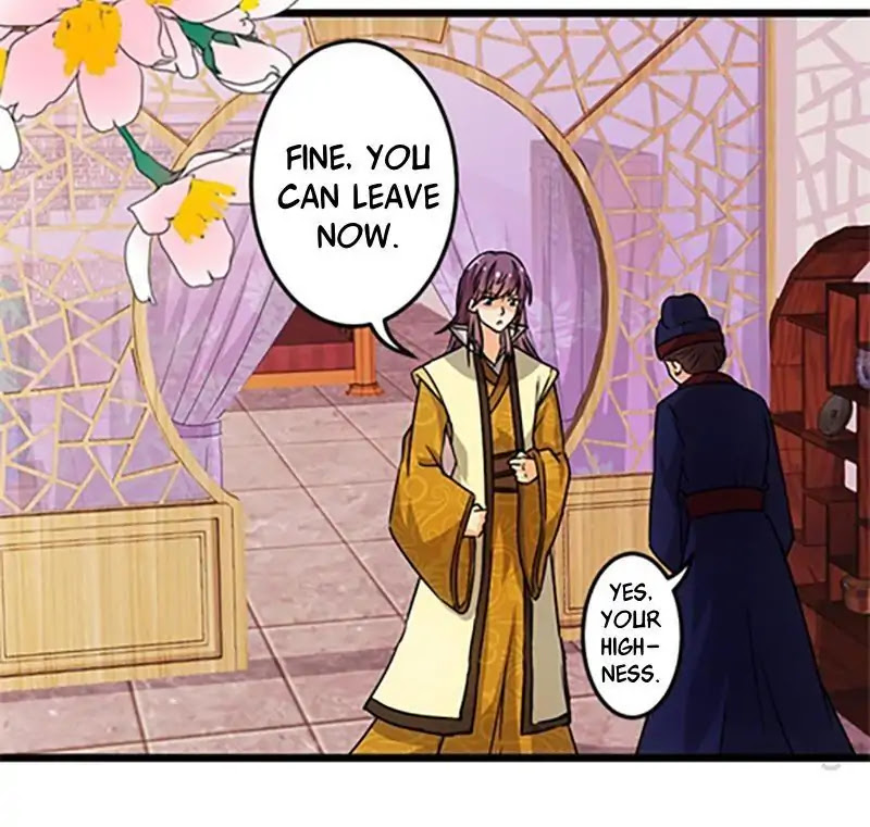 Prince, You're So Cheap! Chapter 80 page 17 - Chapter 80