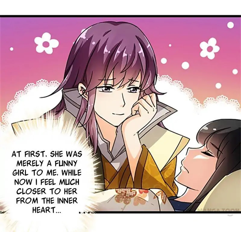 Prince, You're So Cheap! Chapter 80 page 18 - Chapter 80