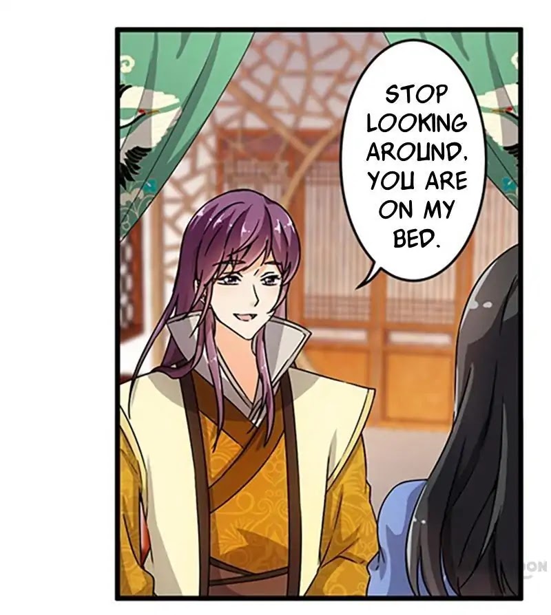 Prince, You're So Cheap! Chapter 80 page 24 - Chapter 80