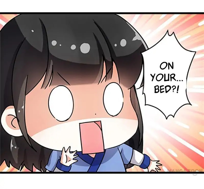 Prince, You're So Cheap! Chapter 80 page 25 - Chapter 80