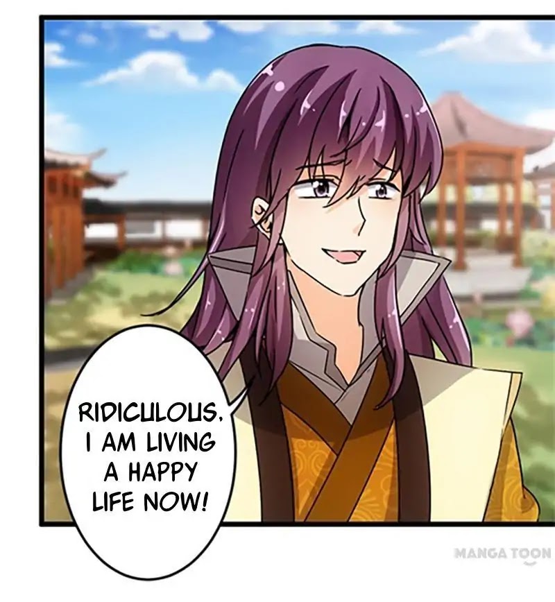 Prince, You're So Cheap! Chapter 80 page 3 - Chapter 80