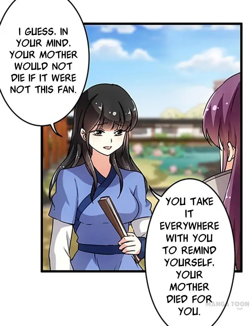 Prince, You're So Cheap! Chapter 80 page 5 - Chapter 80