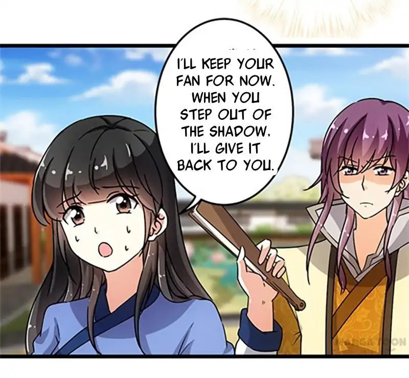 Prince, You're So Cheap! Chapter 80 page 9 - Chapter 80