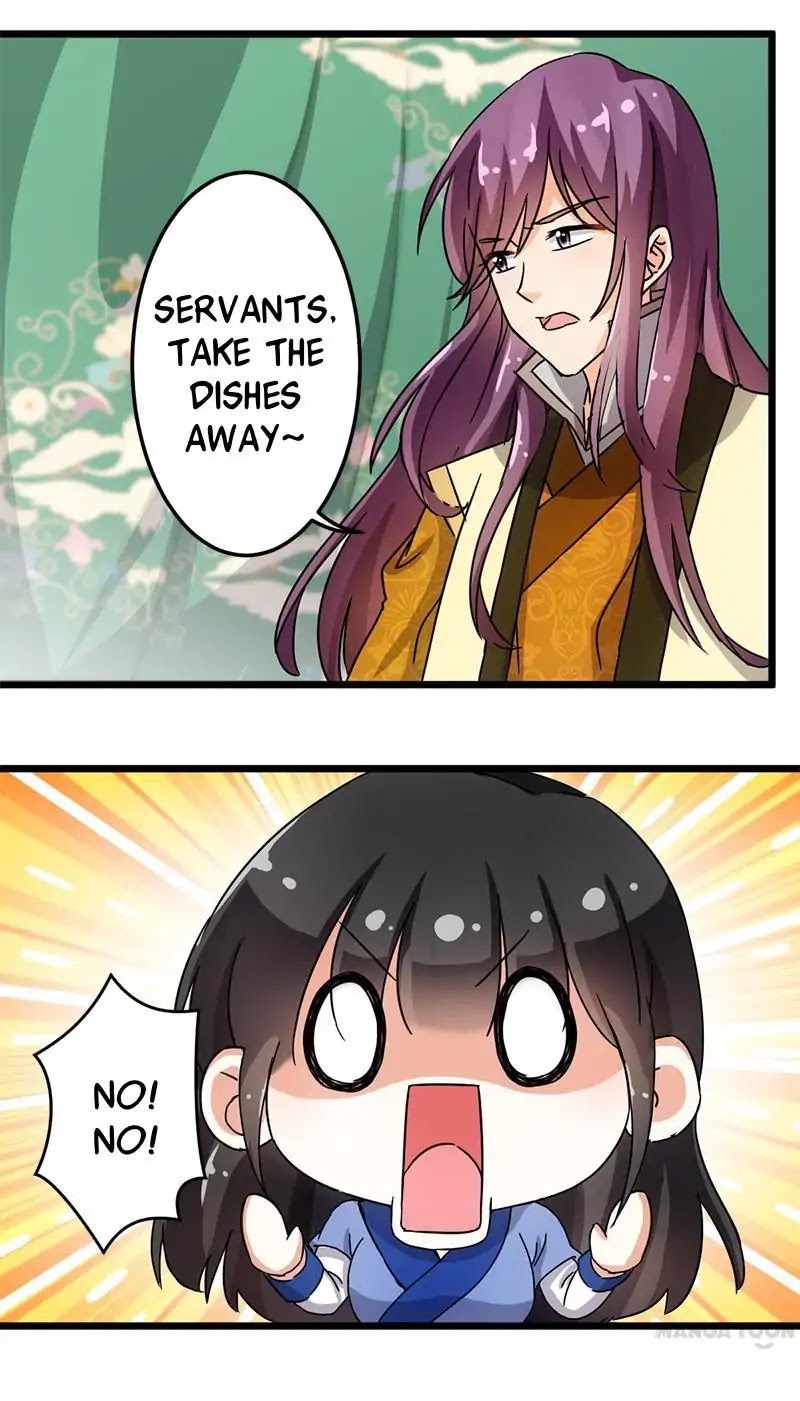 Prince, You're So Cheap! Chapter 81 page 10 - Chapter 81