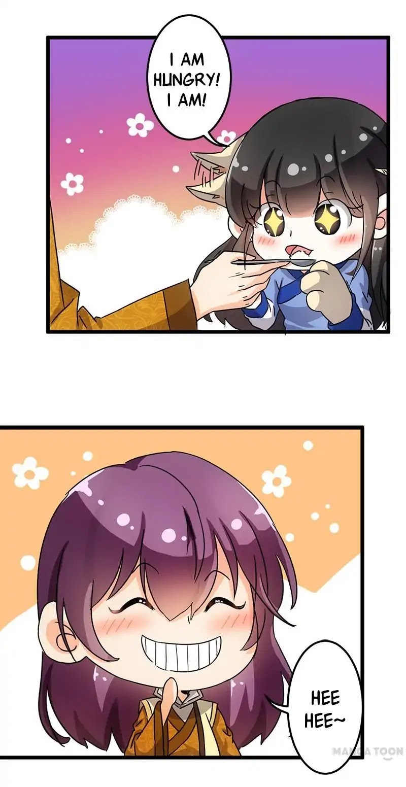 Prince, You're So Cheap! Chapter 81 page 11 - Chapter 81