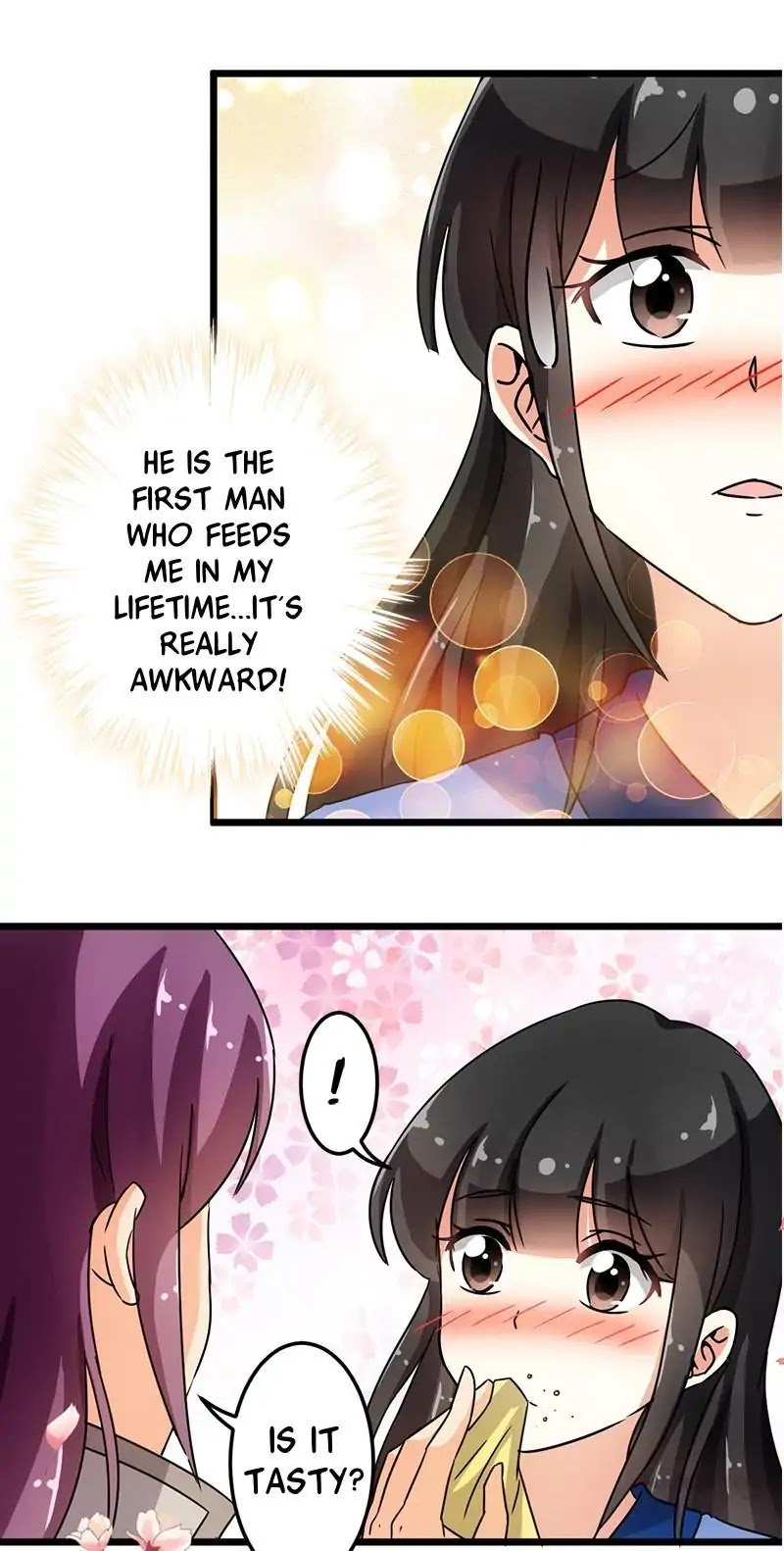 Prince, You're So Cheap! Chapter 81 page 12 - Chapter 81