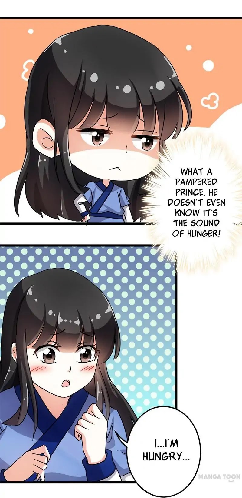 Prince, You're So Cheap! Chapter 81 page 4 - Chapter 81