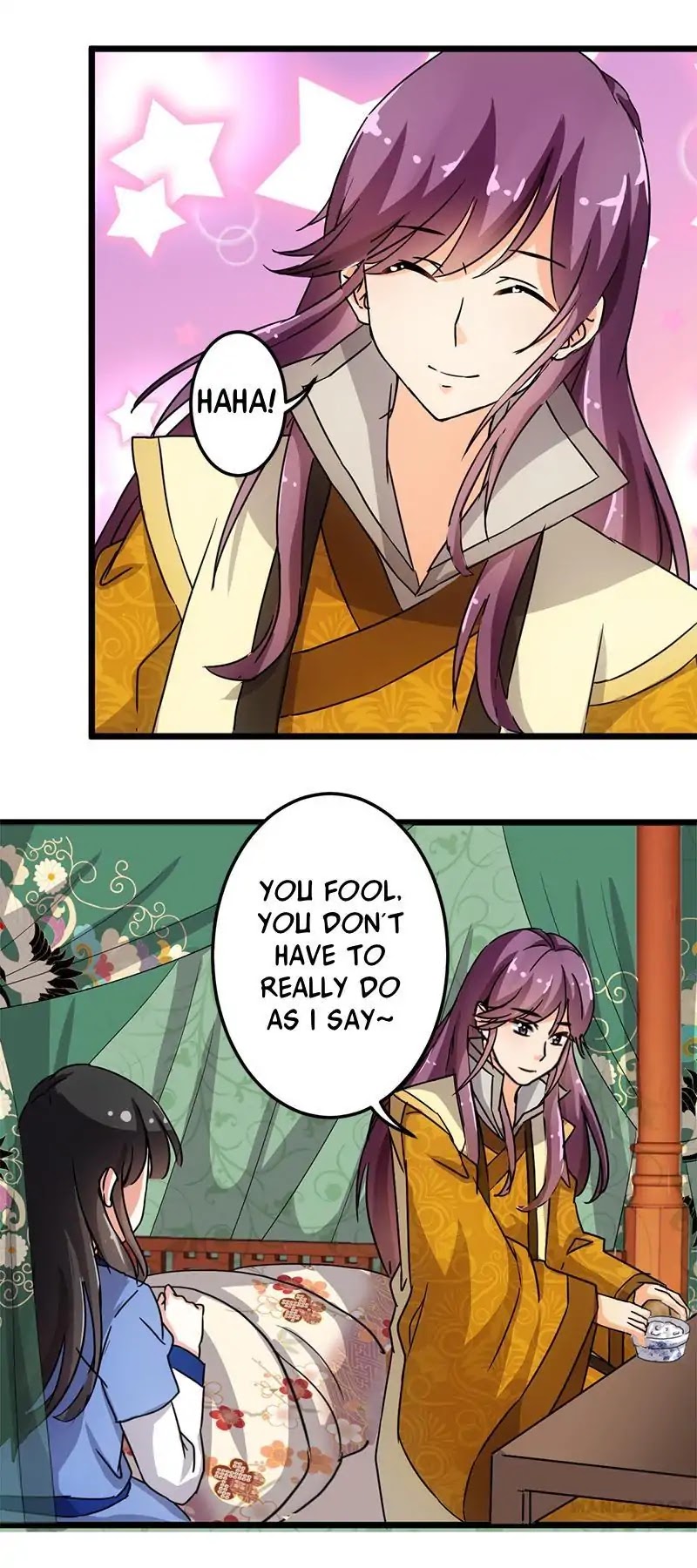 Prince, You're So Cheap! Chapter 81 page 5 - Chapter 81
