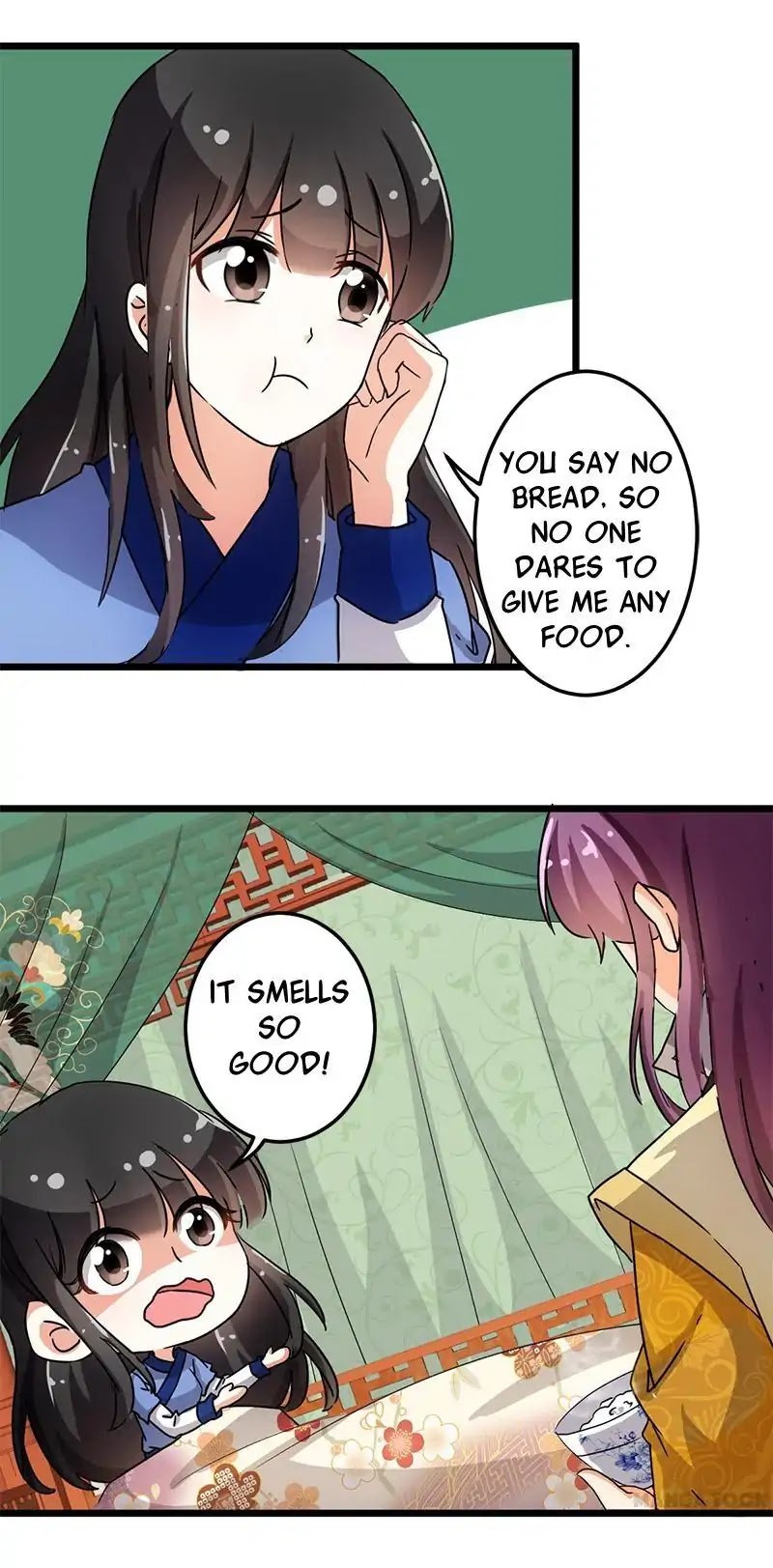 Prince, You're So Cheap! Chapter 81 page 6 - Chapter 81