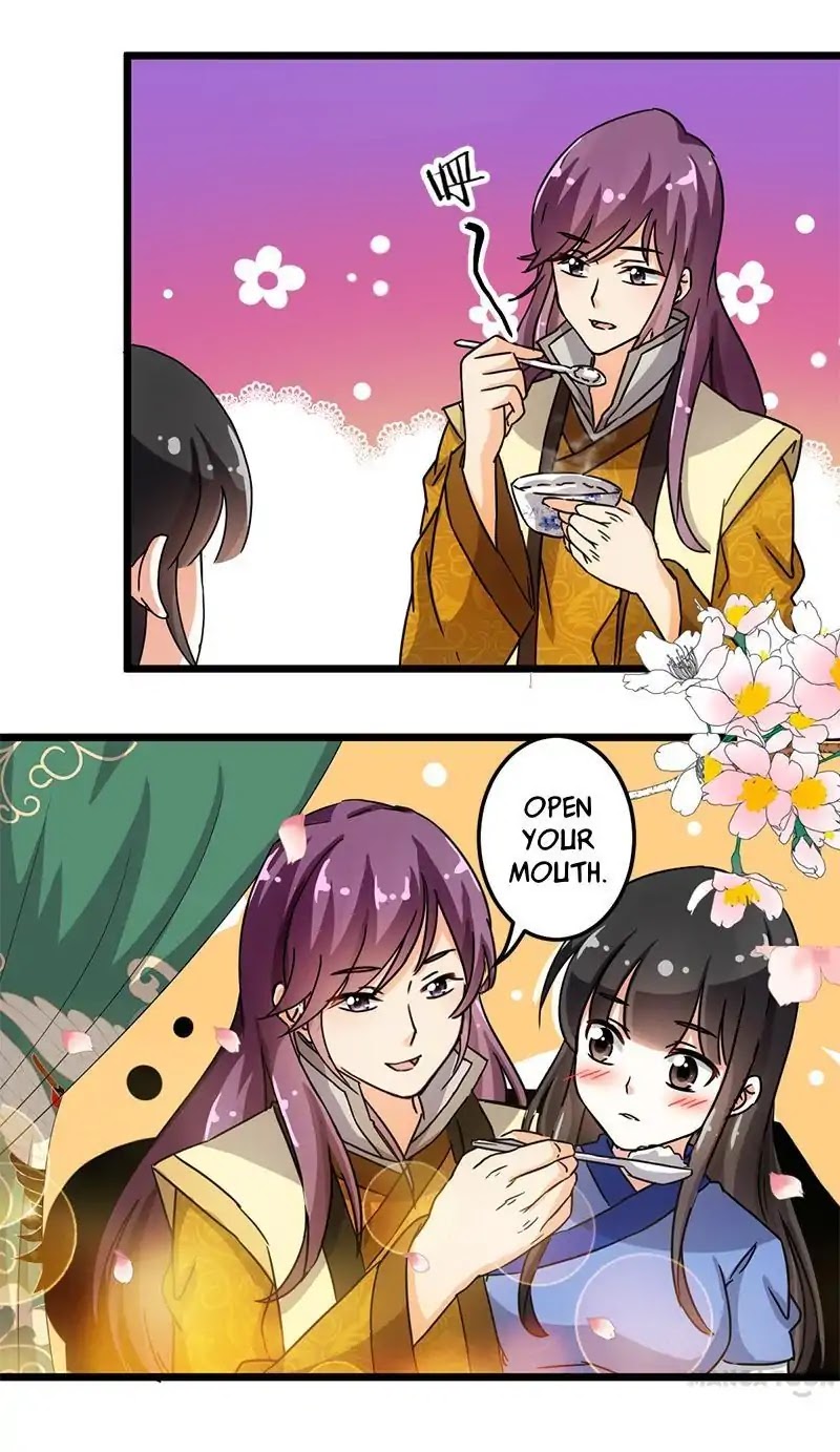 Prince, You're So Cheap! Chapter 81 page 8 - Chapter 81