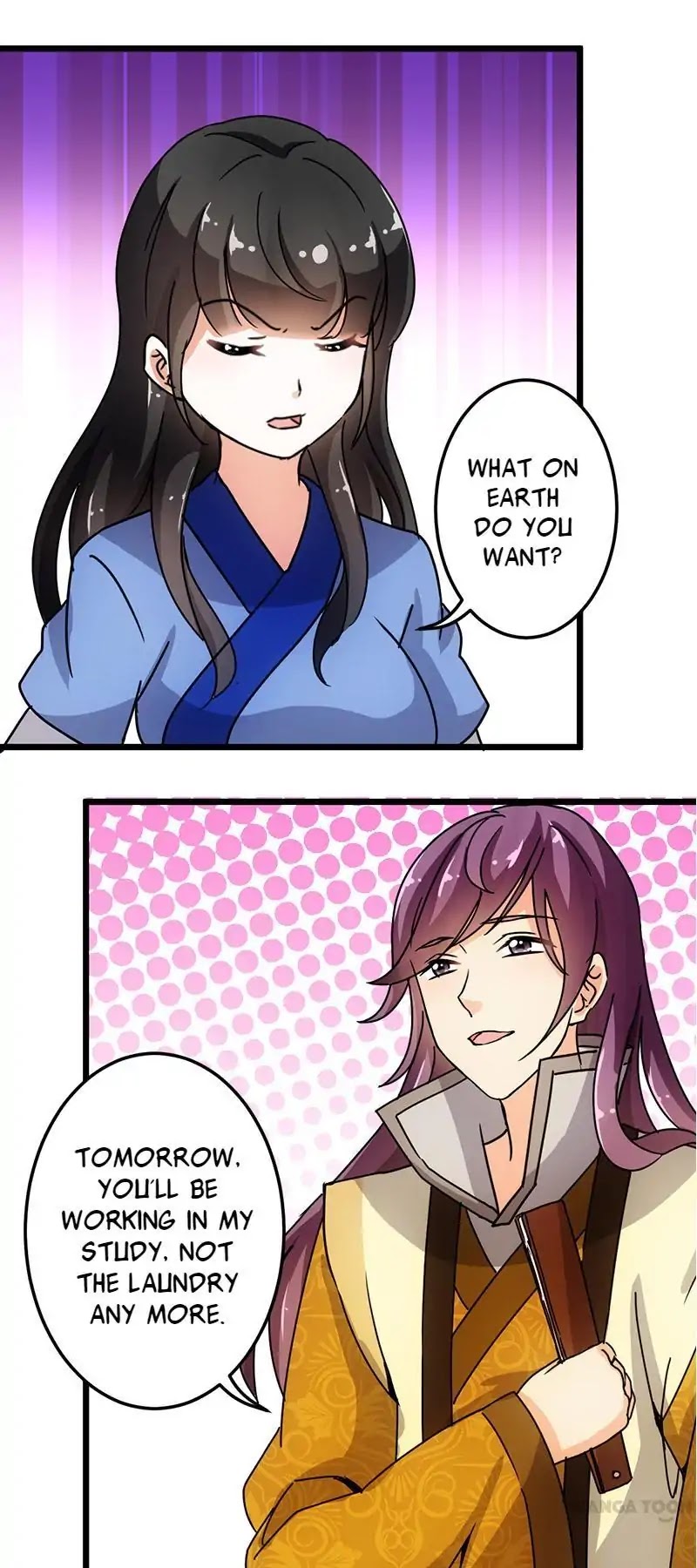 Prince, You're So Cheap! Chapter 82 page 12 - Chapter 82