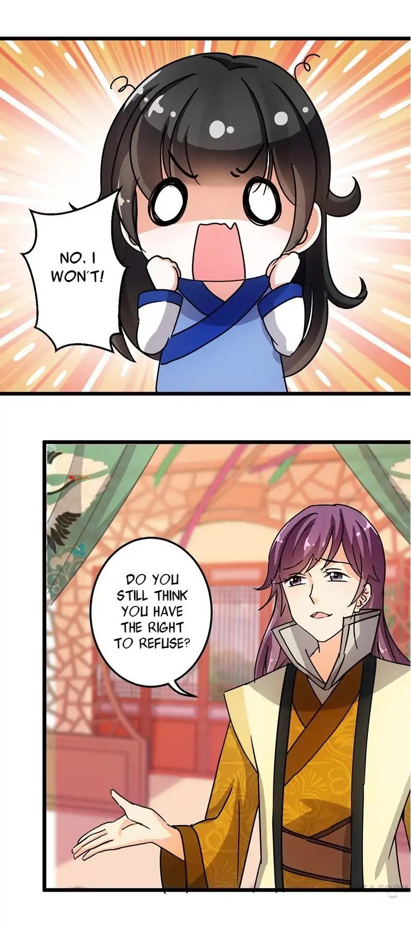 Prince, You're So Cheap! Chapter 82 page 14 - Chapter 82
