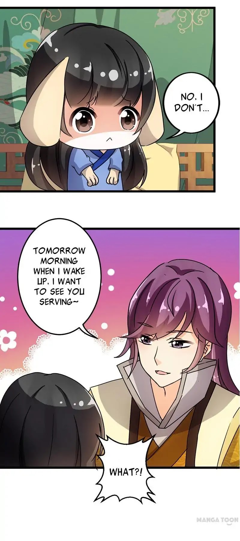 Prince, You're So Cheap! Chapter 82 page 15 - Chapter 82