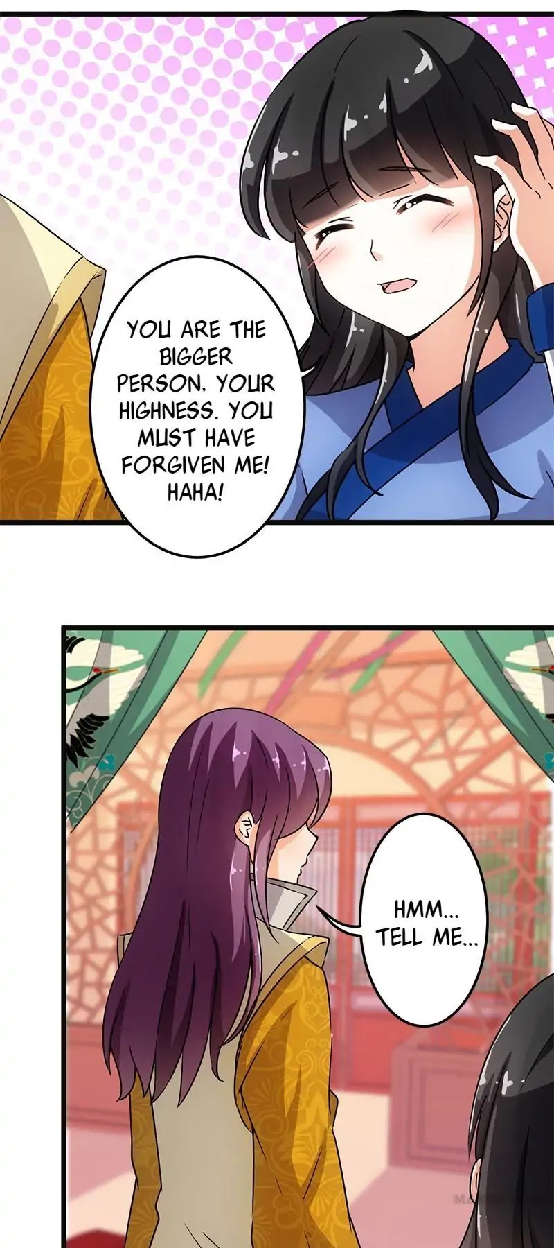 Prince, You're So Cheap! Chapter 82 page 3 - Chapter 82