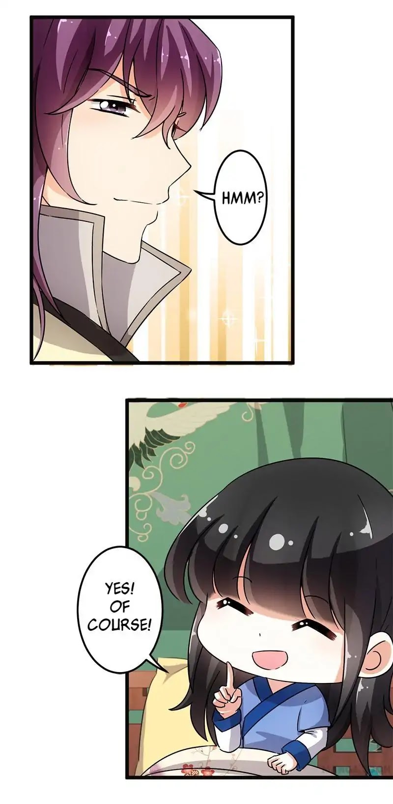 Prince, You're So Cheap! Chapter 82 page 6 - Chapter 82