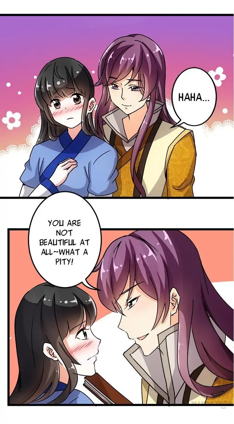 Prince, You're So Cheap! Chapter 82 page 9 - Chapter 82