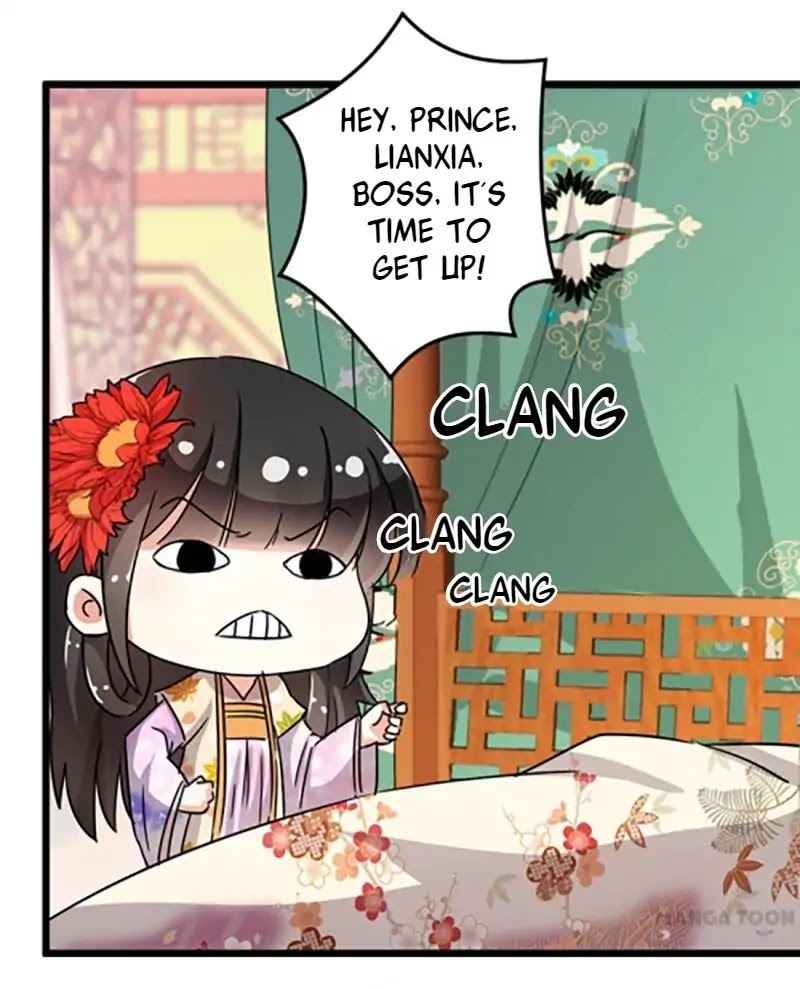 Prince, You're So Cheap! Chapter 83 page 12 - Chapter 83