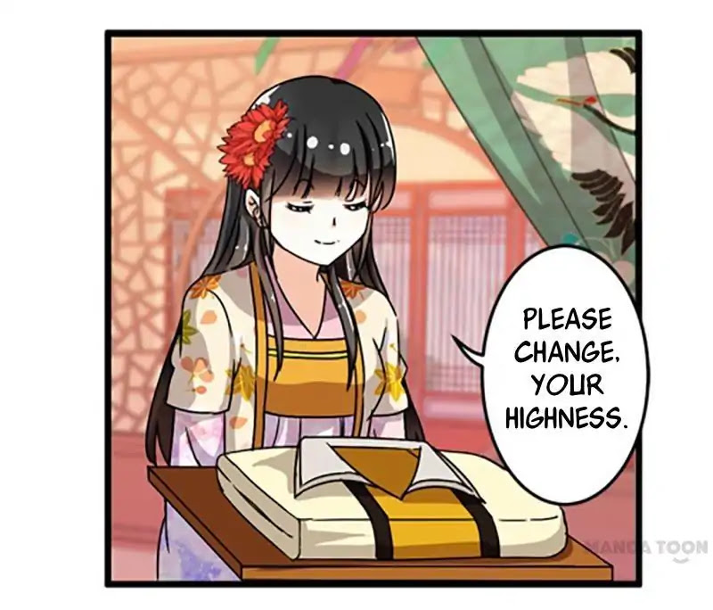 Prince, You're So Cheap! Chapter 83 page 20 - Chapter 83