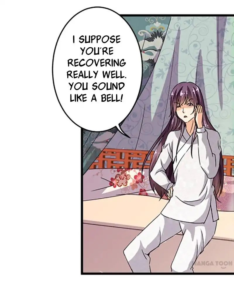Prince, You're So Cheap! Chapter 83 page 21 - Chapter 83