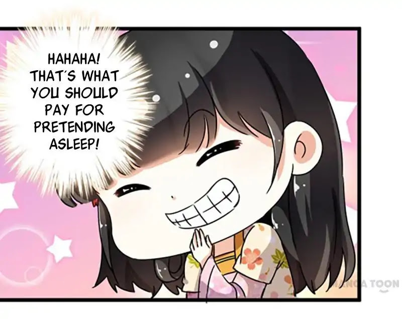 Prince, You're So Cheap! Chapter 83 page 22 - Chapter 83
