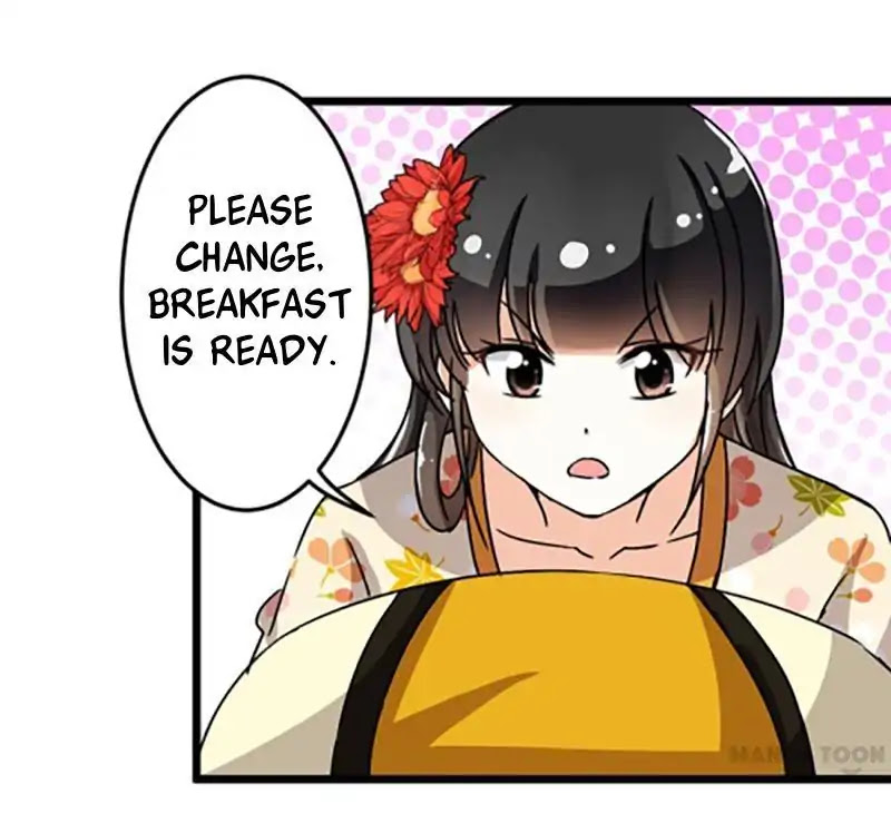 Prince, You're So Cheap! Chapter 83 page 24 - Chapter 83
