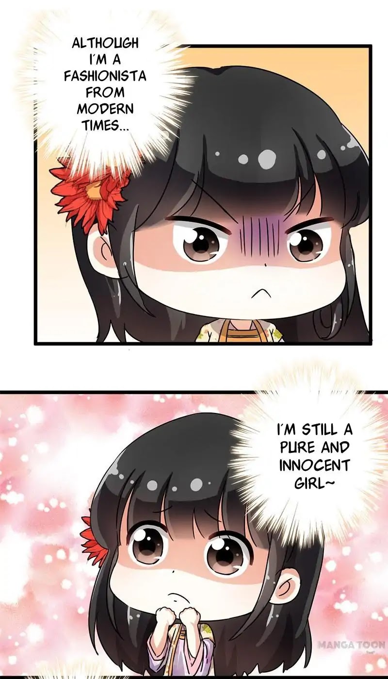 Prince, You're So Cheap! Chapter 84 page 1 - Chapter 84