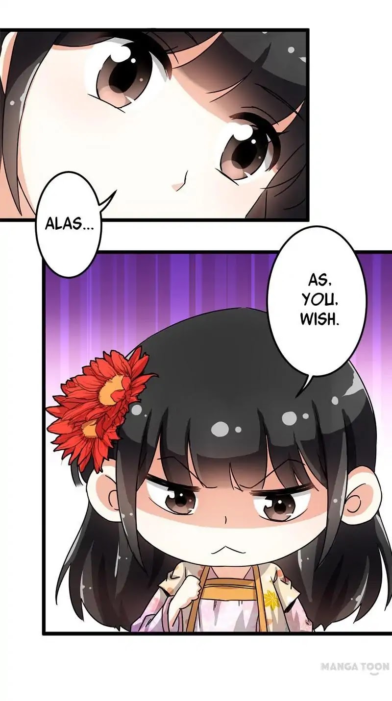 Prince, You're So Cheap! Chapter 84 page 11 - Chapter 84