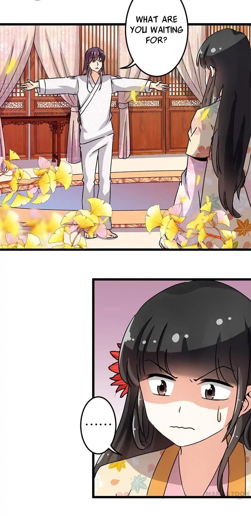 Prince, You're So Cheap! Chapter 84 page 3 - Chapter 84