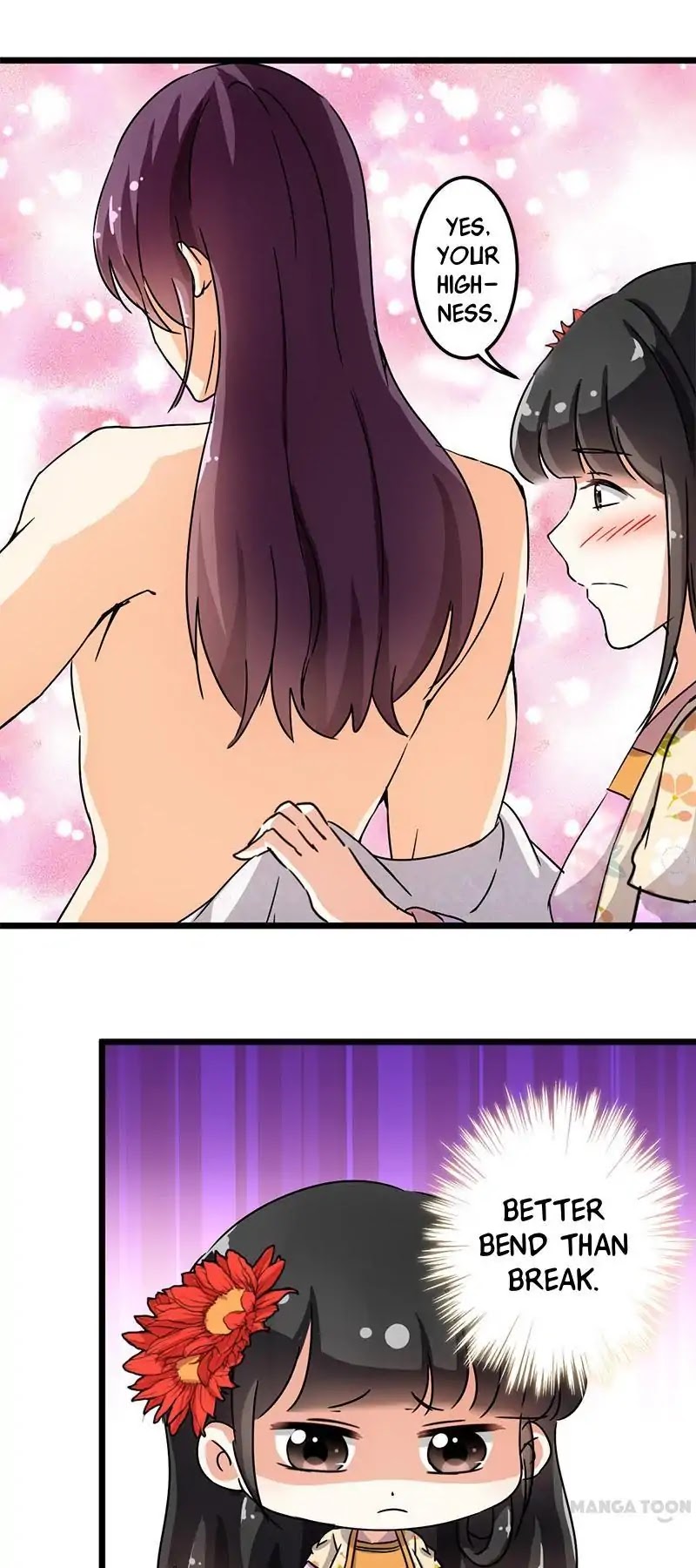 Prince, You're So Cheap! Chapter 84 page 4 - Chapter 84