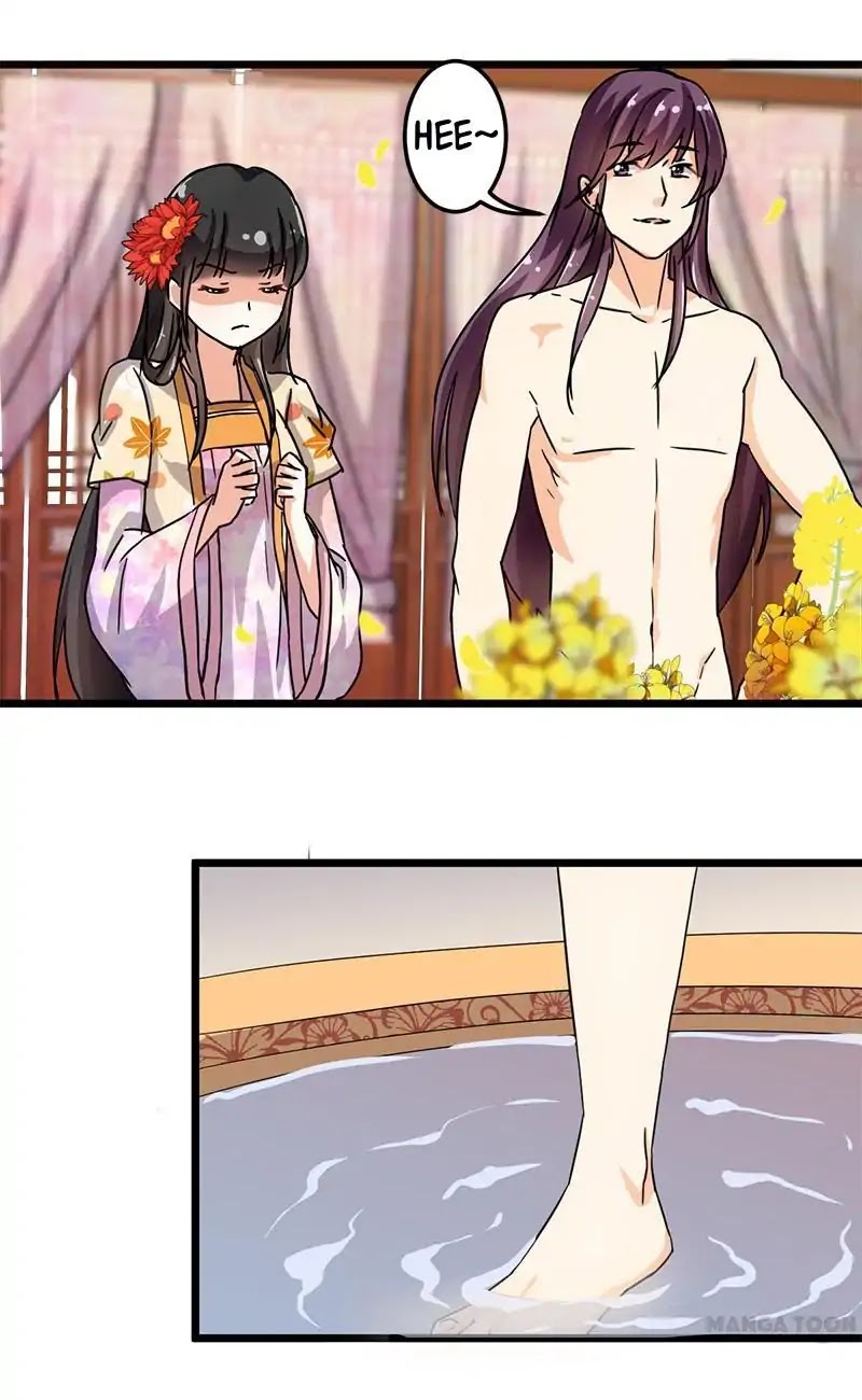 Prince, You're So Cheap! Chapter 84 page 6 - Chapter 84