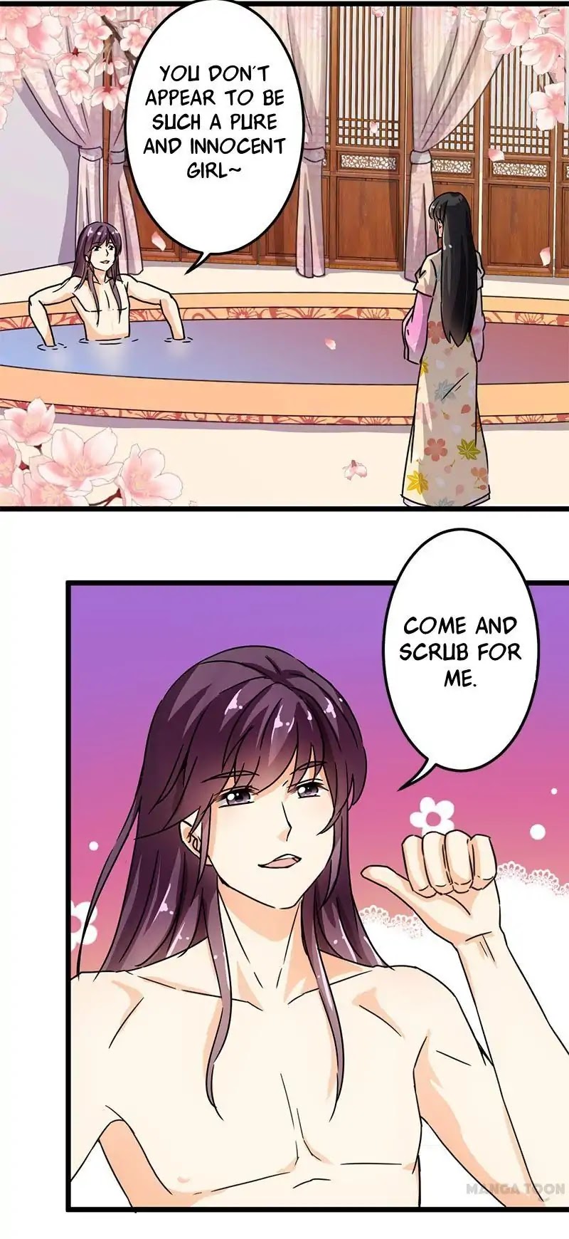 Prince, You're So Cheap! Chapter 84 page 8 - Chapter 84