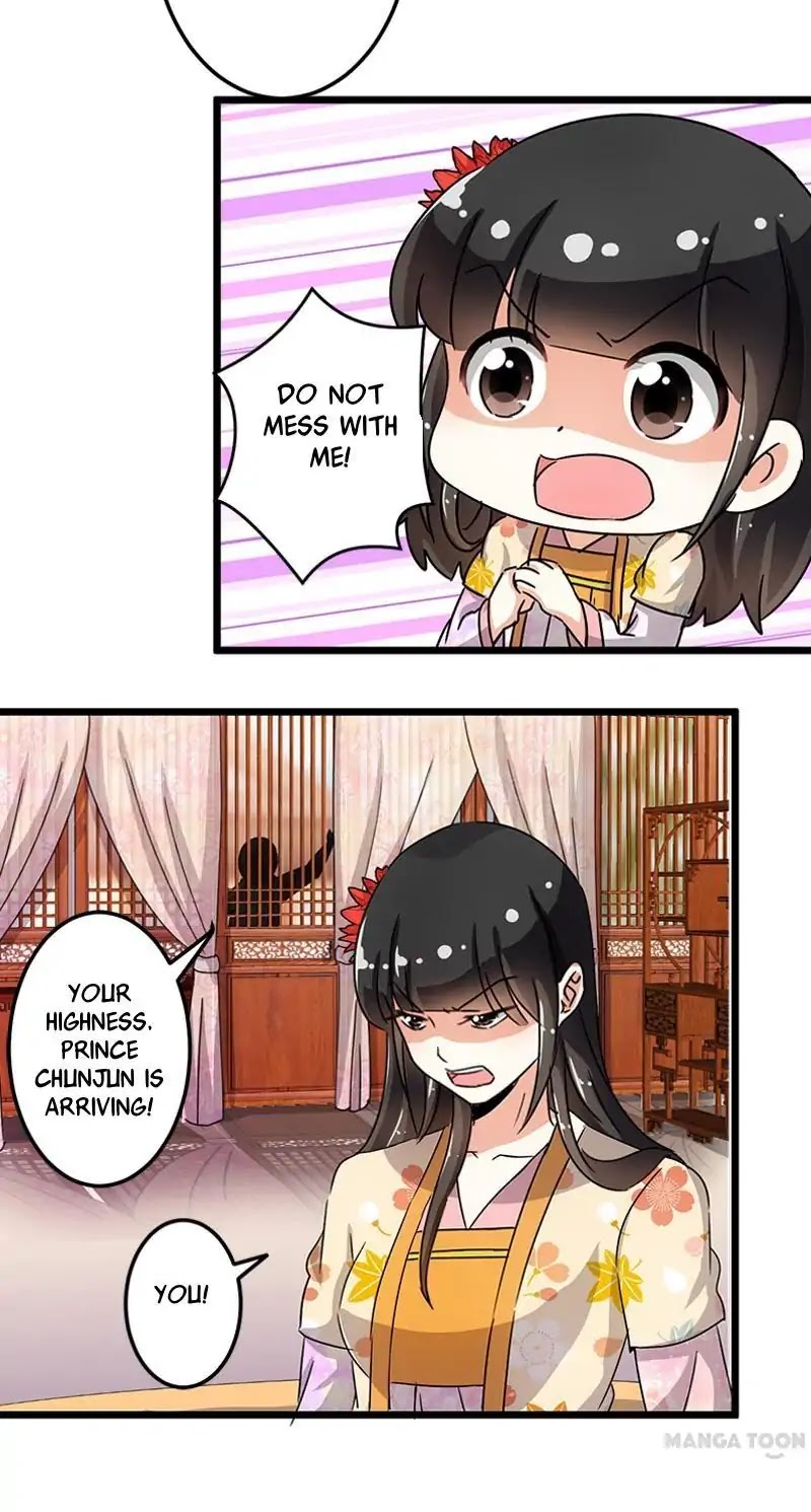 Prince, You're So Cheap! Chapter 85 page 12 - Chapter 85
