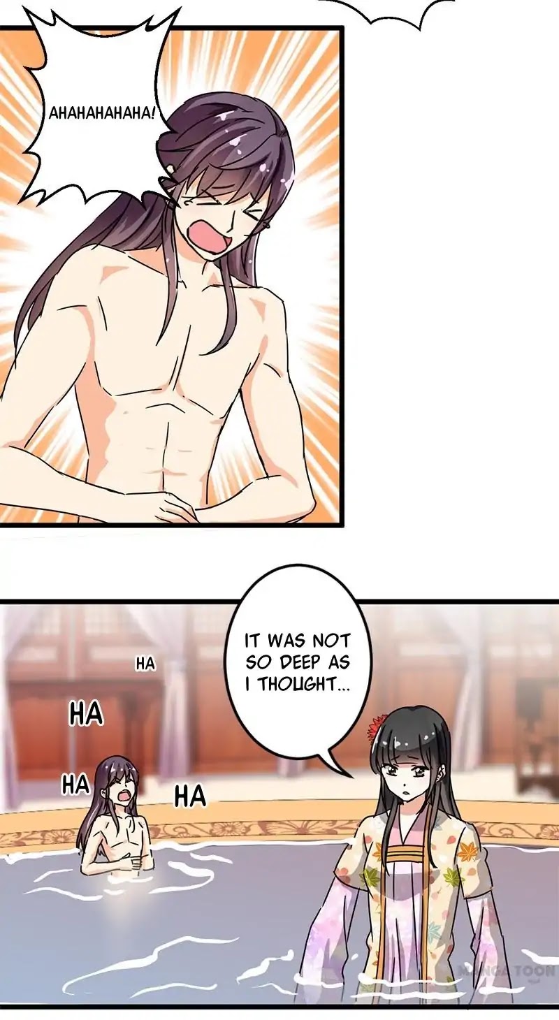 Prince, You're So Cheap! Chapter 85 page 2 - Chapter 85