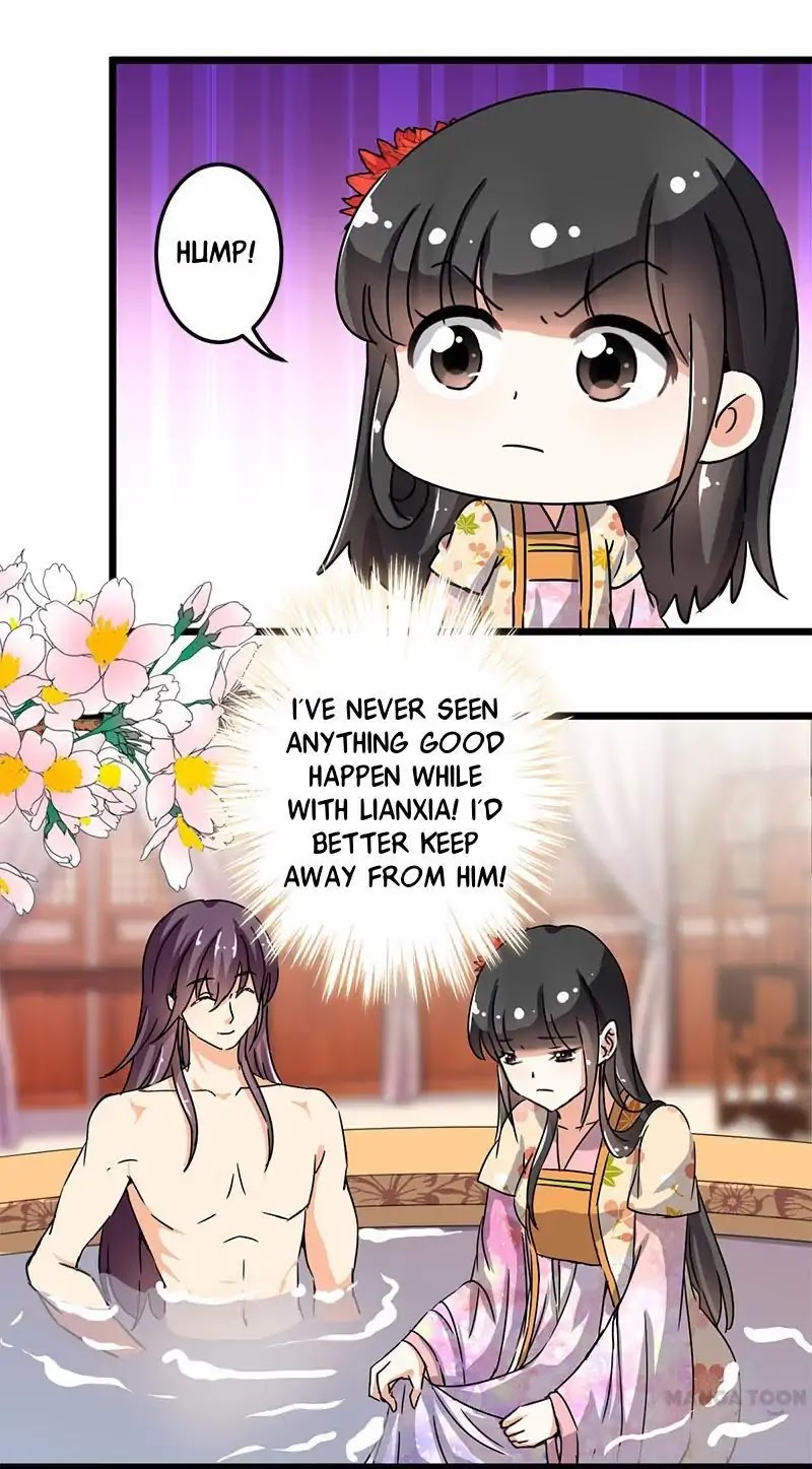 Prince, You're So Cheap! Chapter 85 page 4 - Chapter 85