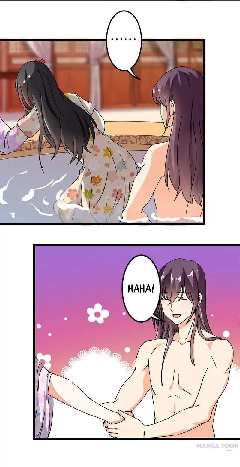 Prince, You're So Cheap! Chapter 85 page 5 - Chapter 85