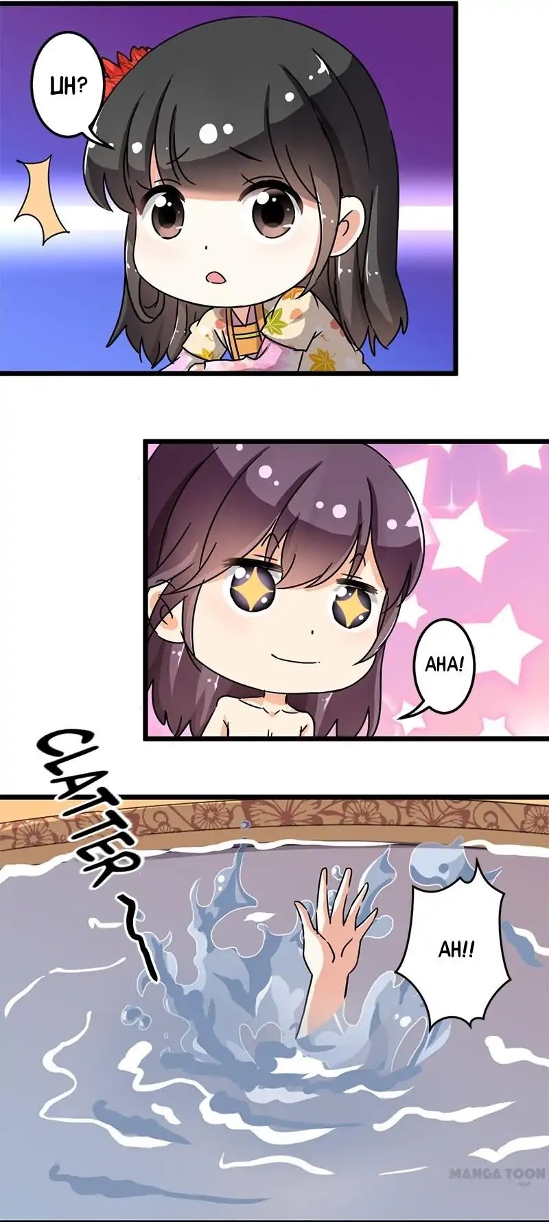 Prince, You're So Cheap! Chapter 85 page 6 - Chapter 85