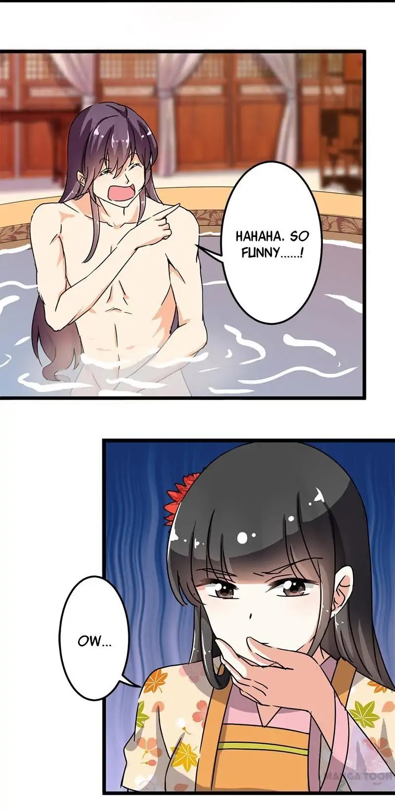Prince, You're So Cheap! Chapter 85 page 7 - Chapter 85