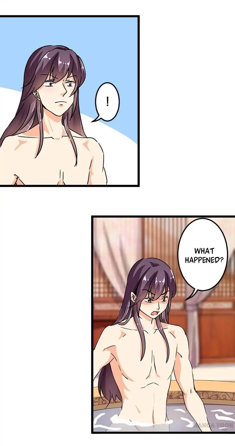 Prince, You're So Cheap! Chapter 85 page 8 - Chapter 85