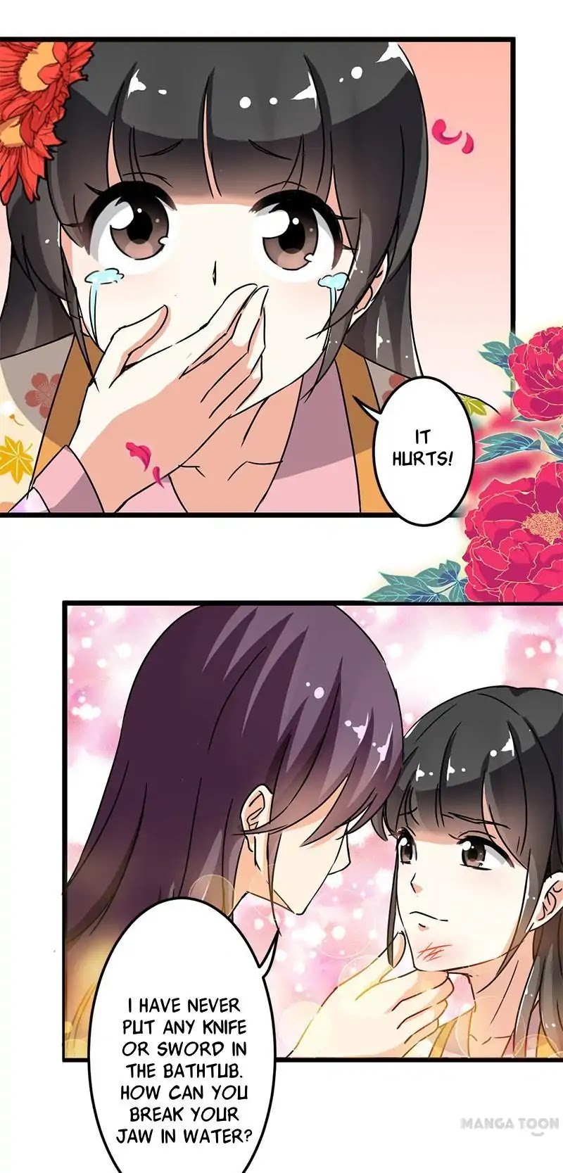 Prince, You're So Cheap! Chapter 85 page 9 - Chapter 85