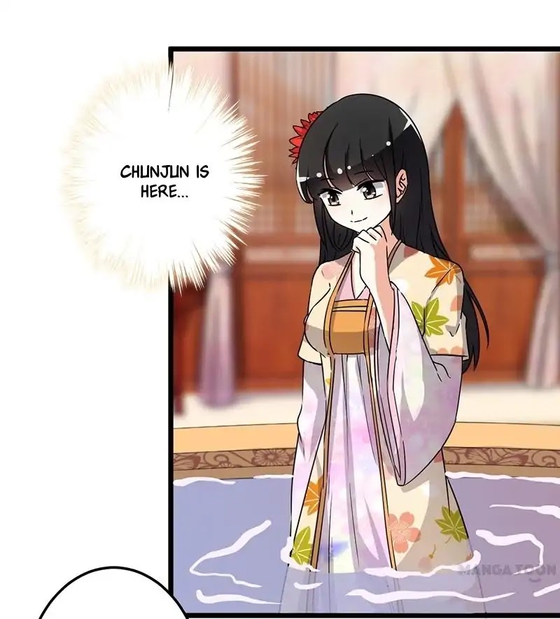 Prince, You're So Cheap! Chapter 86 page 1 - Chapter 86