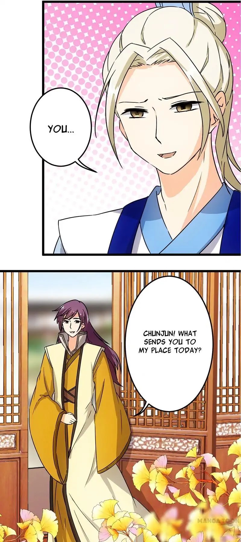 Prince, You're So Cheap! Chapter 86 page 13 - Chapter 86