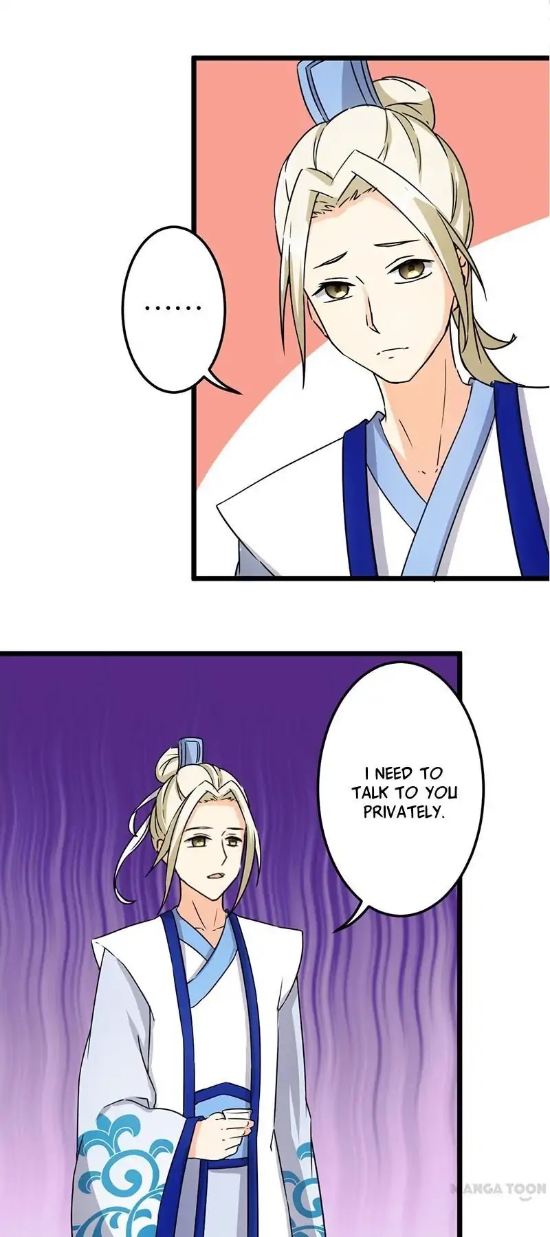 Prince, You're So Cheap! Chapter 86 page 15 - Chapter 86