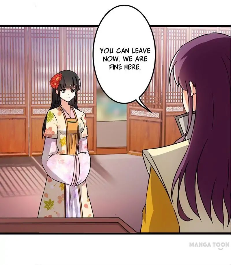 Prince, You're So Cheap! Chapter 86 page 17 - Chapter 86